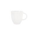 Bari White Mug